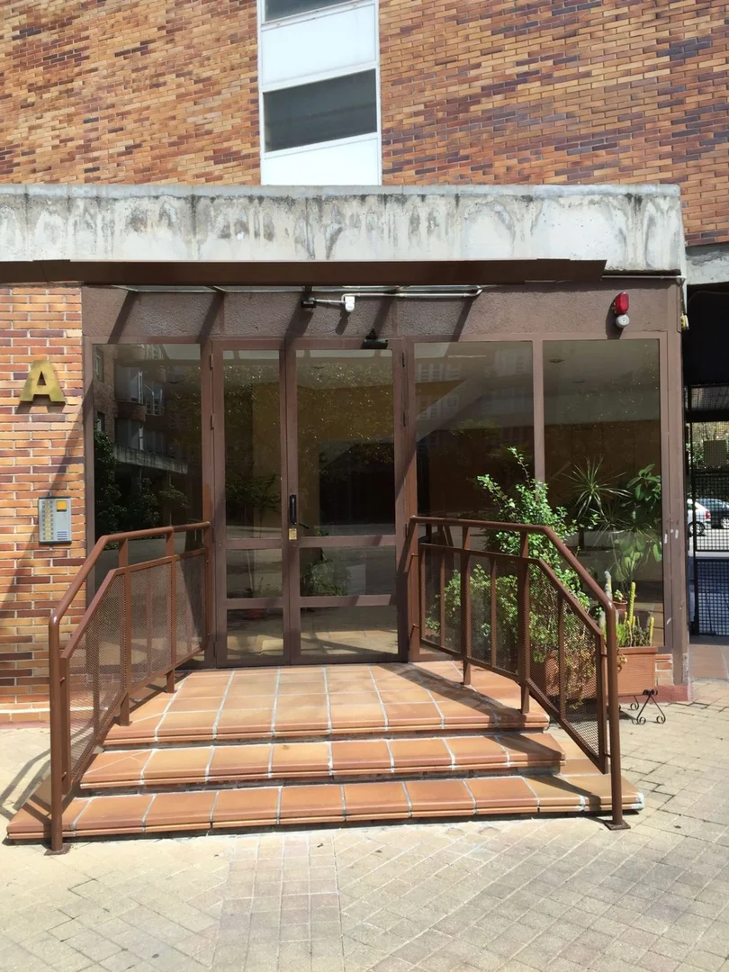 Piso en ronda de toledo, 20 - Foto 50