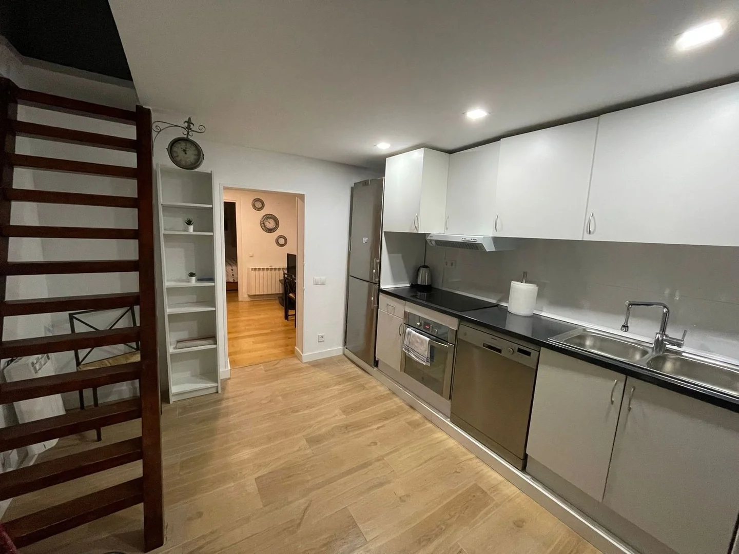 Dúplex en san vicente Ferrer, 40 - Foto 1