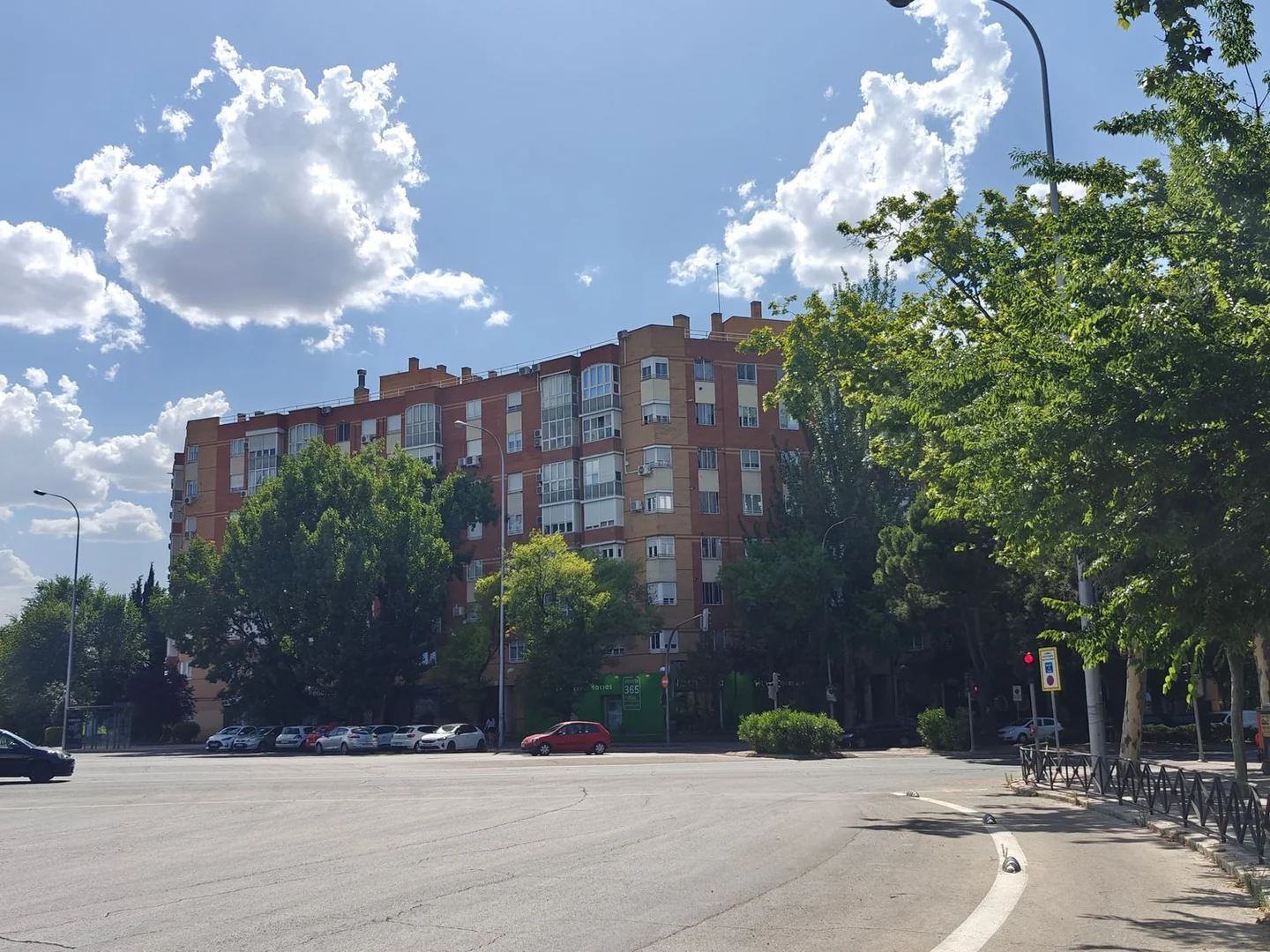Piso en Calle de los Hermanos García Noblejas, 158, Pueblo Nuevo - Foto 12