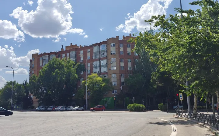 Piso en Calle de los Hermanos García Noblejas, 158, Pueblo Nuevo - Foto 12