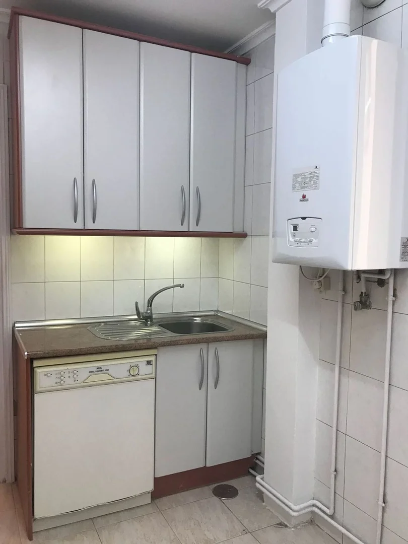 Piso en calle General Álvarez de Castro, 11 - Foto 24