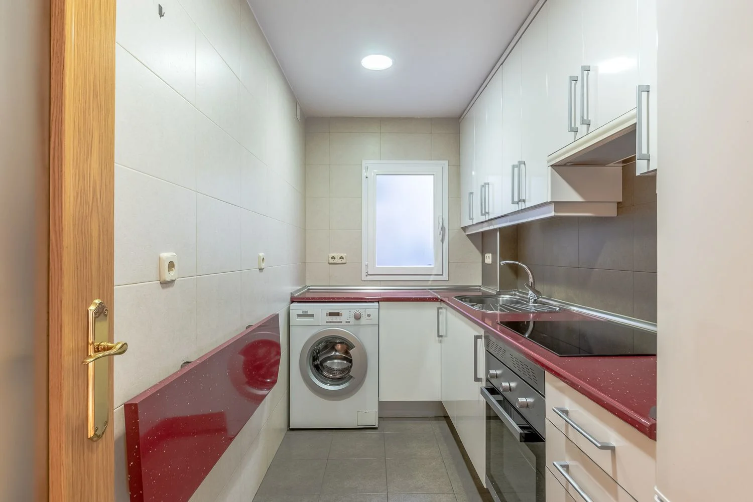 Piso en calle del Ferrocarril, 7 - Foto 10