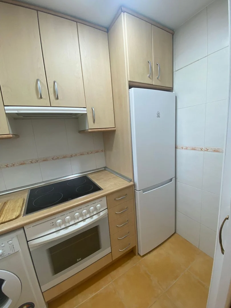 Piso en paseo de la Castellana, 288 - Foto 19