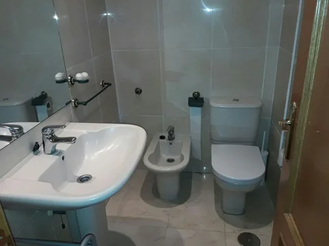 Estudio en calle de Sor Ángela de la Cruz, 43 - Foto 18