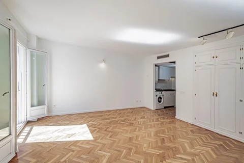 Estudio en calle de Don Quijote, 39 - Foto 10