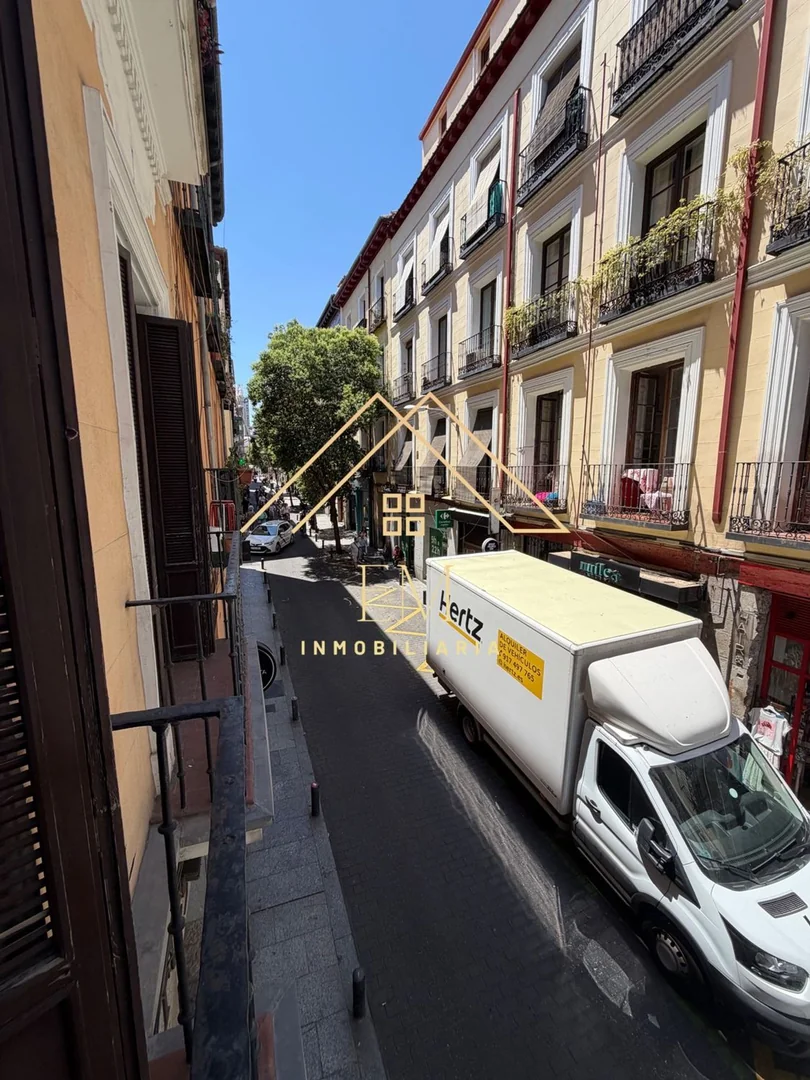 Piso en Calle del León, Huertas-Cortes - Foto 10