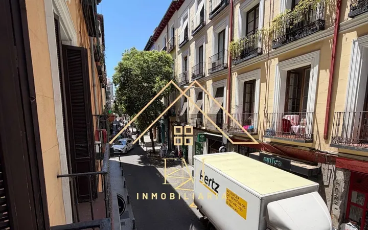 Piso en Calle del León, Huertas-Cortes - Foto 10