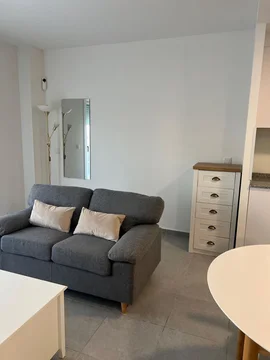 Piso en avenida Camarón de la Isla, 8 - Foto 3