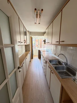 Piso en calle Zújar, 1 - Foto 21