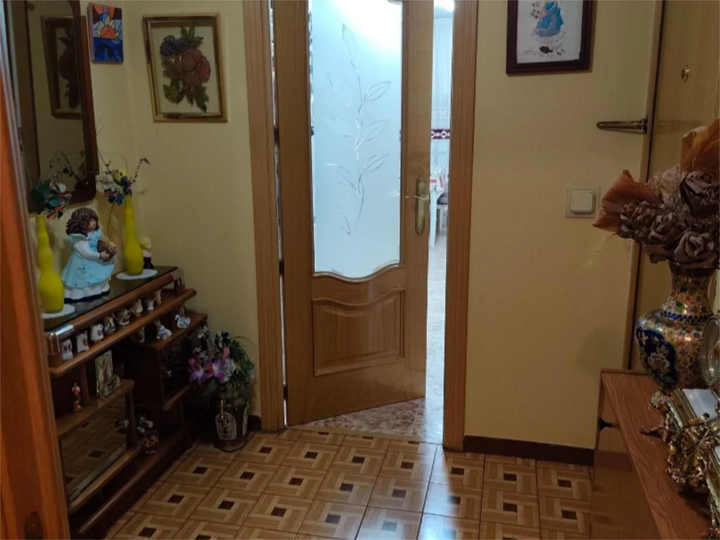 Piso en  Madrid Capital - Foto 33