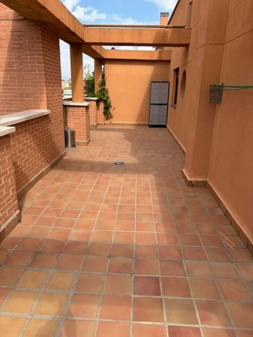 Ático en Calle luisa de carvajal, 9, Simancas - Foto 20