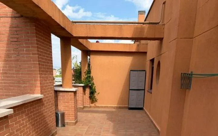Ático en Calle luisa de carvajal, 9, Simancas - Foto 20