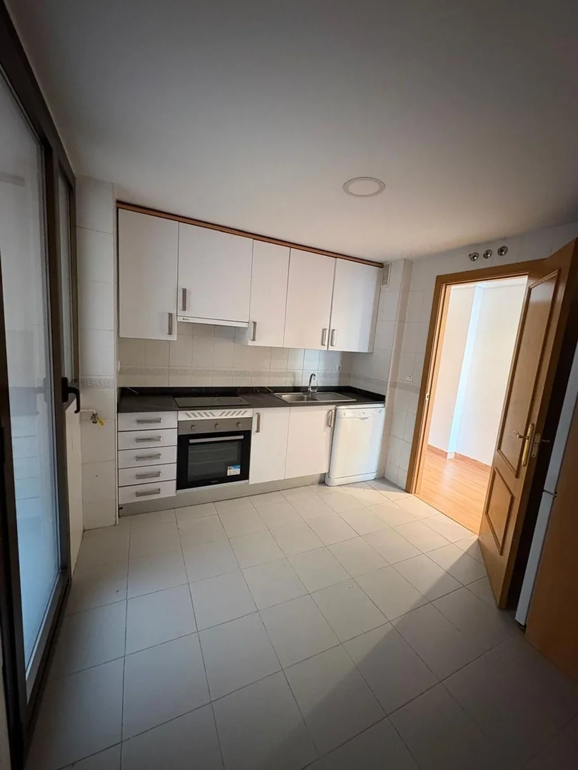 Piso en Barrio Las Tablas - Foto 5