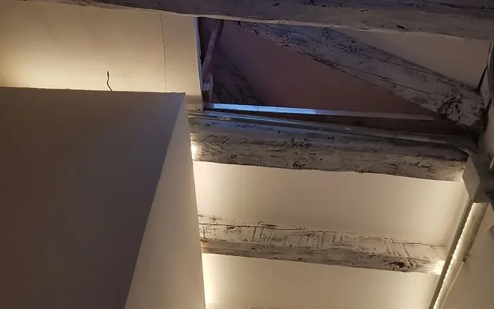 Ático en Calle de San Hermenegildo, 21, Malasaña-Universidad - Foto 8