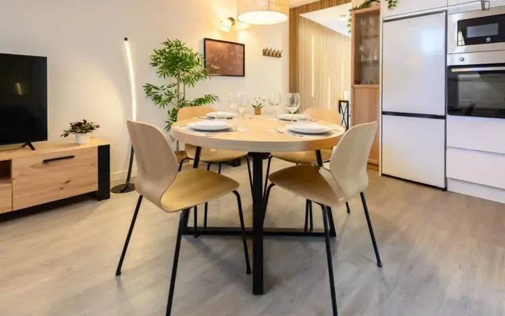 Apartamento en  Madrid Capital - Foto 4