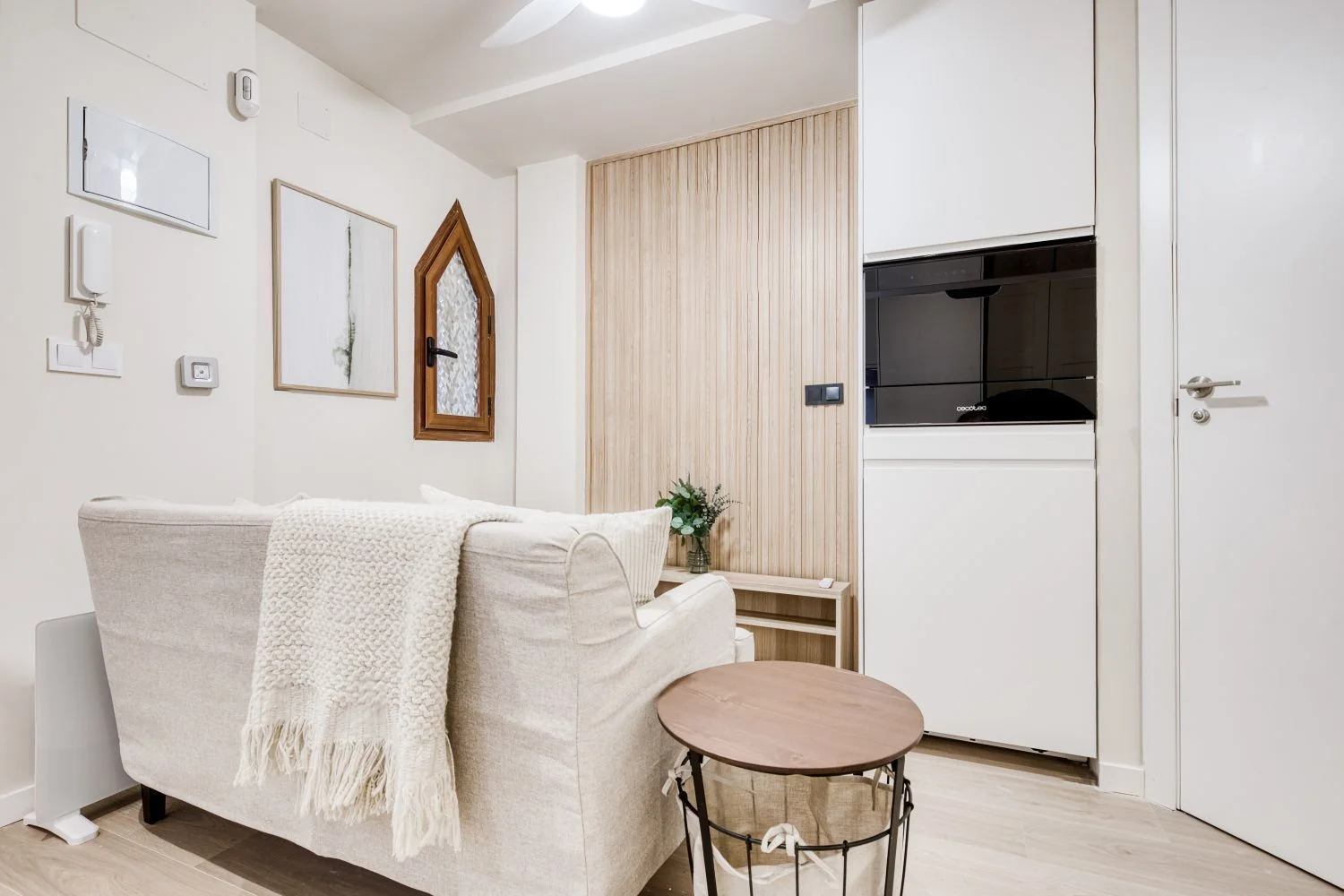 Piso en calle de Tarragona - Foto 6