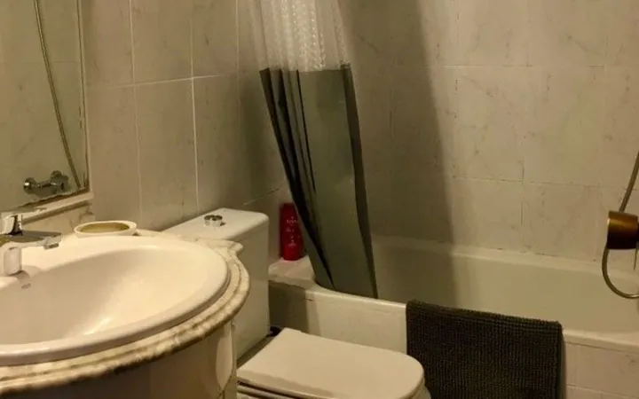 Ático en Calle de Perafita, 71, Ciutat Meridiana - Torre Baró - Vallbona - Foto 10