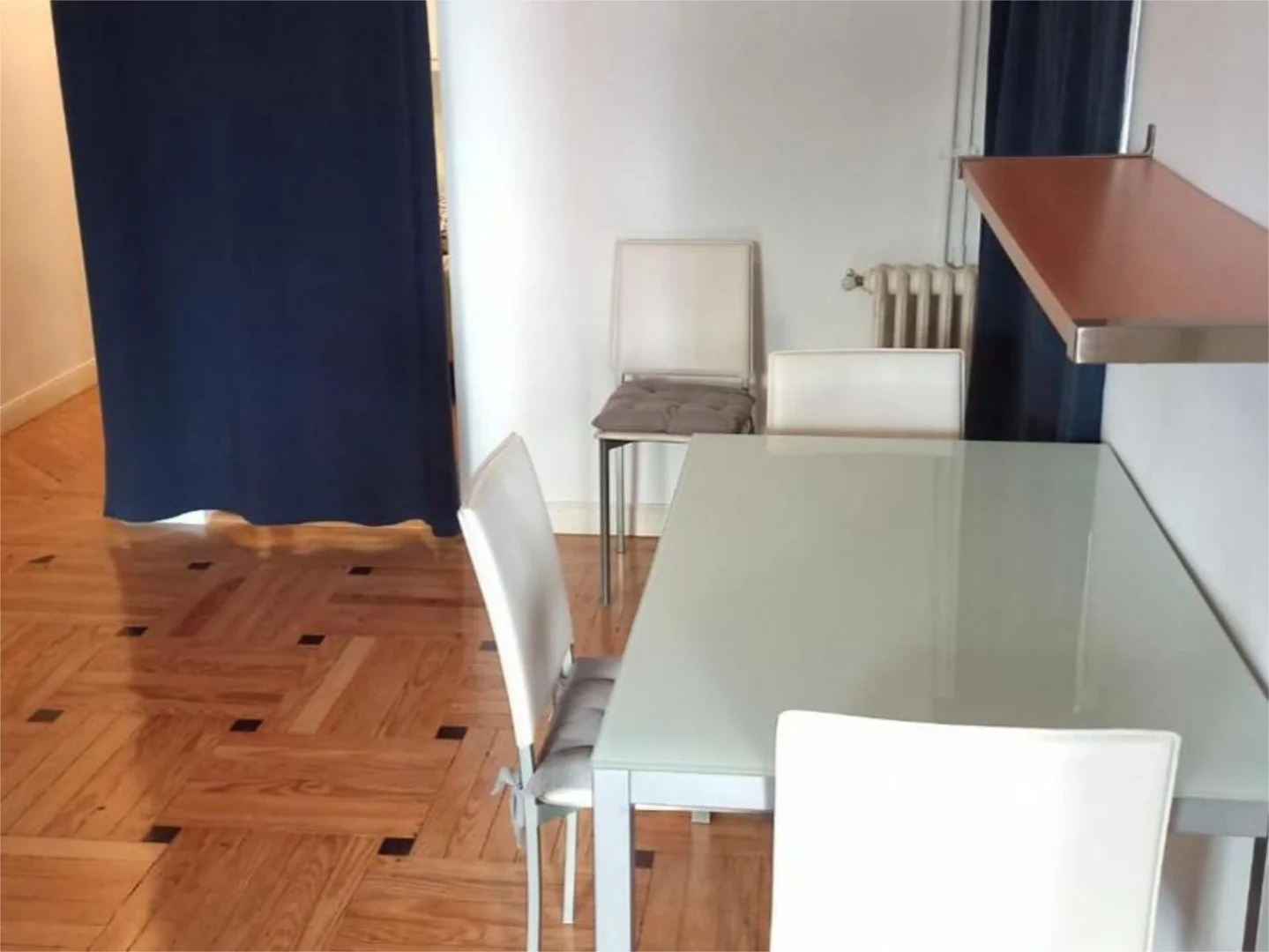 Piso en  Calle de Juan Álvarez Mendizábal 47 - Foto 5