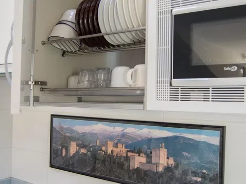 Estudio en calle de Santa Ana, 5 - Foto 15