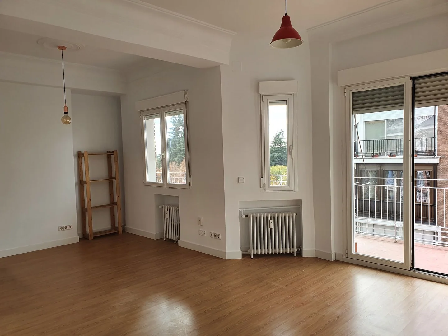 Piso en Cuesta de San Vicente, 22, Argüelles - Foto 15