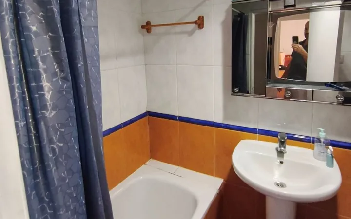 Piso en Calle del Manco de Lepanto, 10, Numancia - Foto 35