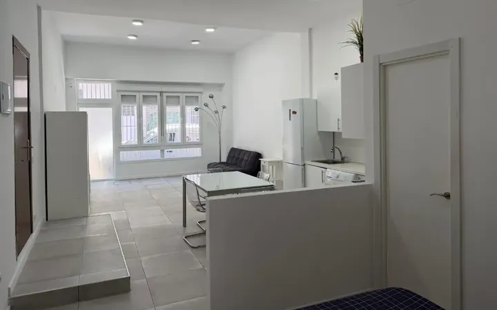 Apartamento en  Madrid Capital - Foto 1