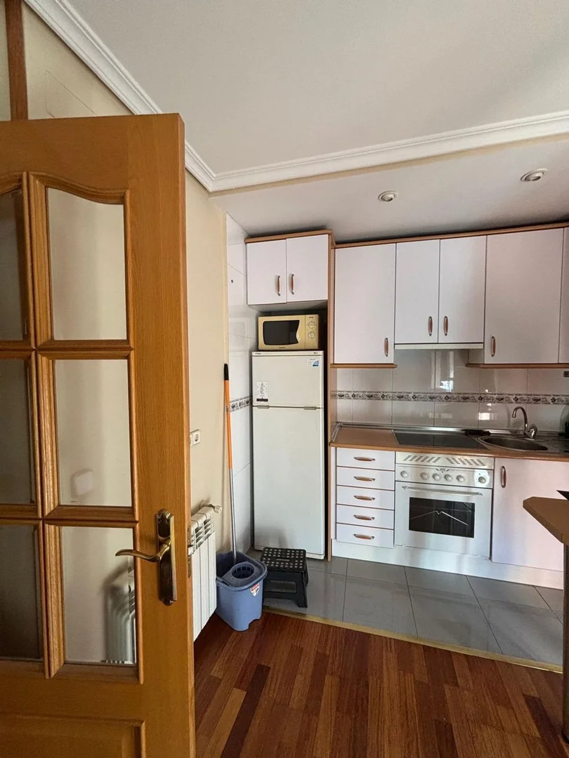Estudio en Calle de la Isla de Sumatra, 45, Tres Olivos - Valverde - Foto 11