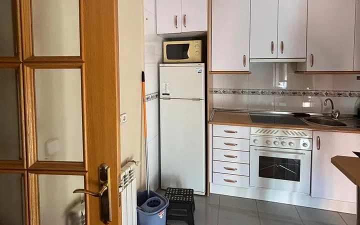 Estudio en Calle de la Isla de Sumatra, 45, Tres Olivos - Valverde - Foto 11