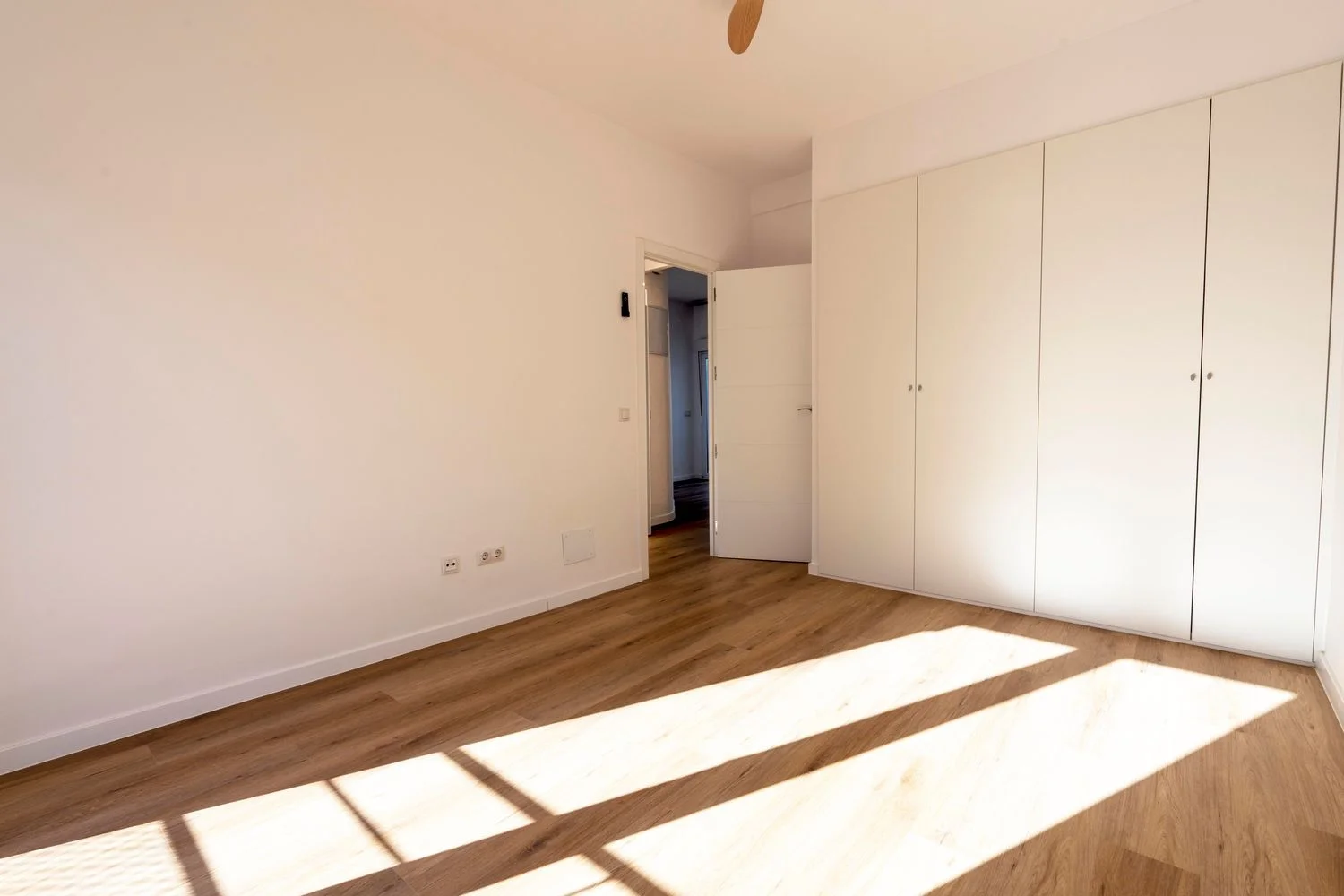 Piso en Barrio Ventilla-Almenara - Foto 15