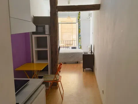 Estudio en calle Barcelona, 14 - Foto 7