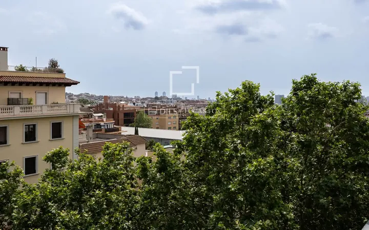 Piso en  Barcelona Capital - Foto 31