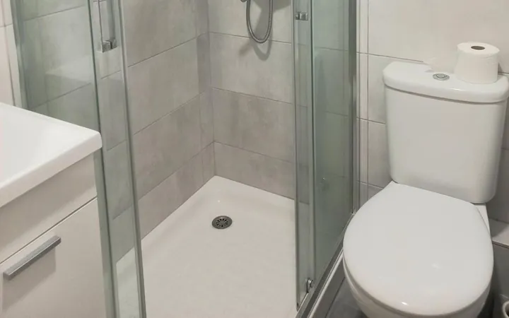 Piso en Calle de Numancia, 27, Bellas Vistas - Foto 23