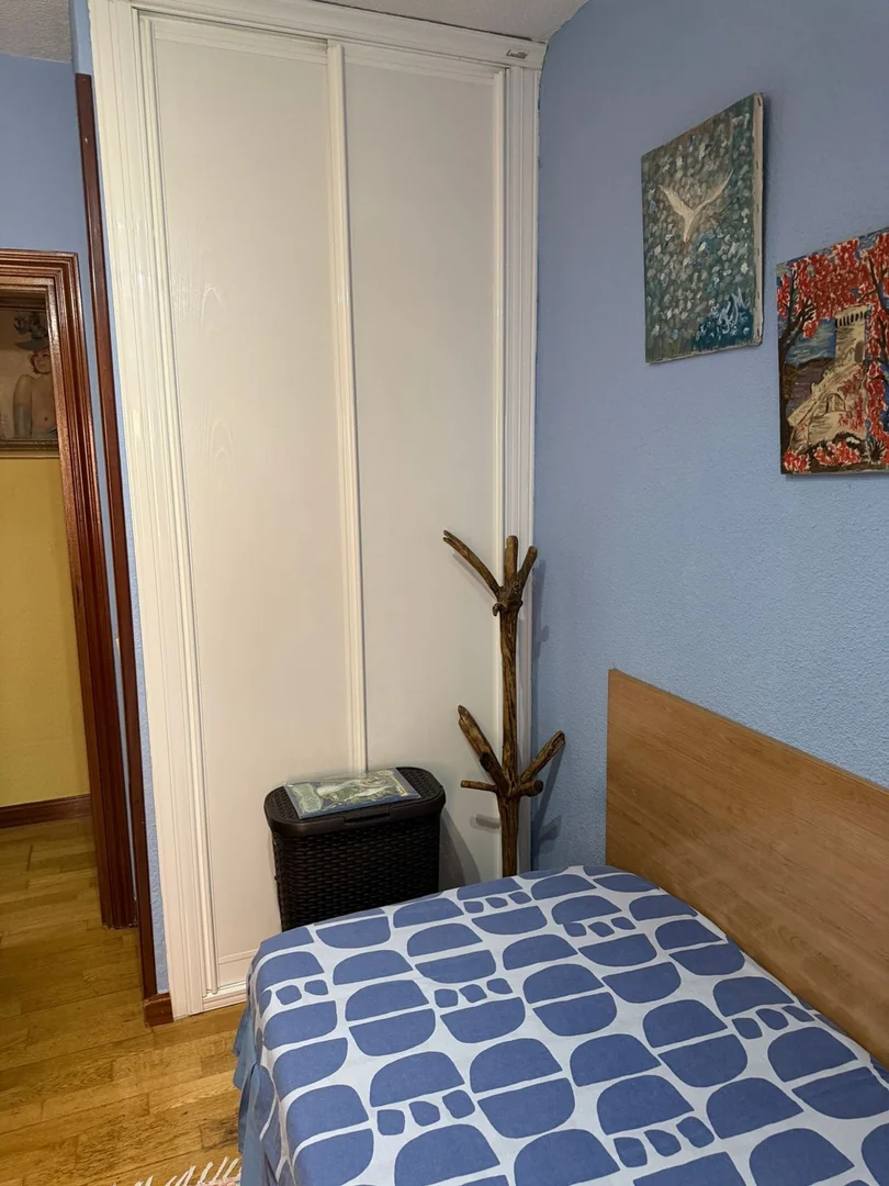 Piso en Calle San Herculano, 12, Canillejas - Foto 7