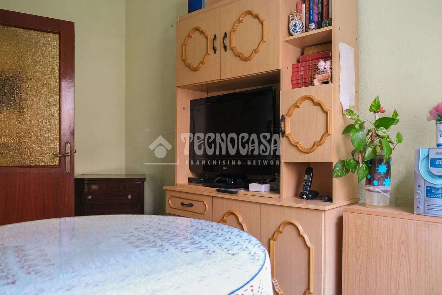 Piso en Buena Vista - Foto 17