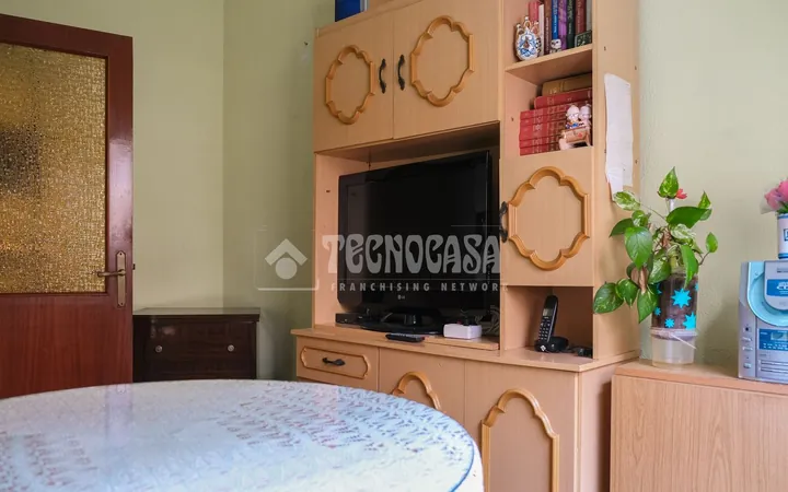 Piso en Buena Vista - Foto 17