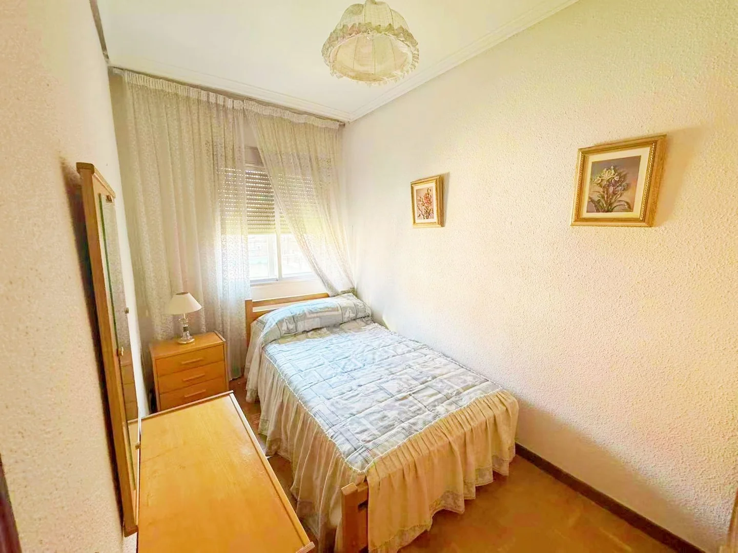 Piso en Ronda del Sur, Entrevías - Foto 4