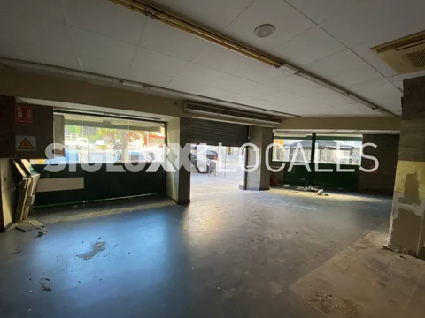 Local comercial en  FLUVIA - Foto 1