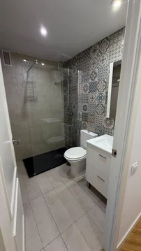 Piso en calle de Moralzarzal, 102 - Foto 28