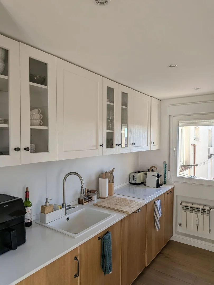 Piso en calle de Víctor de la Serna, 16 - Foto 7