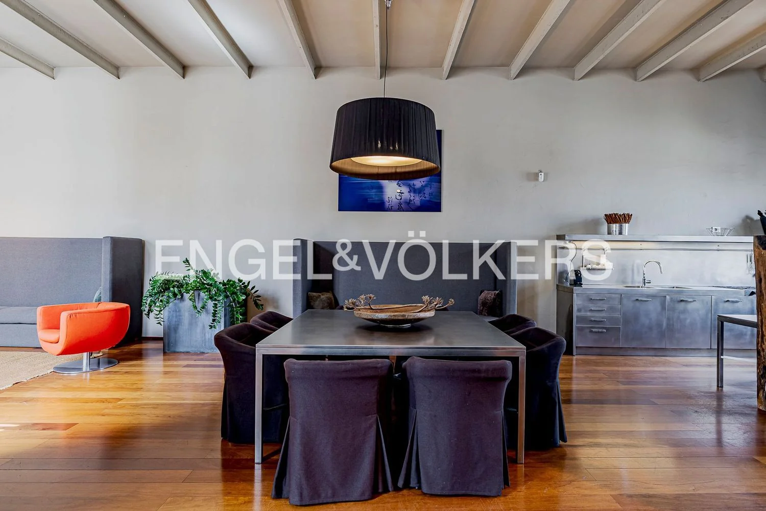 Loft en Sant Pere - Santa Caterina i la Ribera, Sant Pere - Santa Caterina i la Ribera - Foto 12
