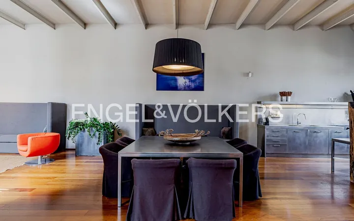 Loft en Sant Pere - Santa Caterina i la Ribera, Sant Pere - Santa Caterina i la Ribera - Foto 12