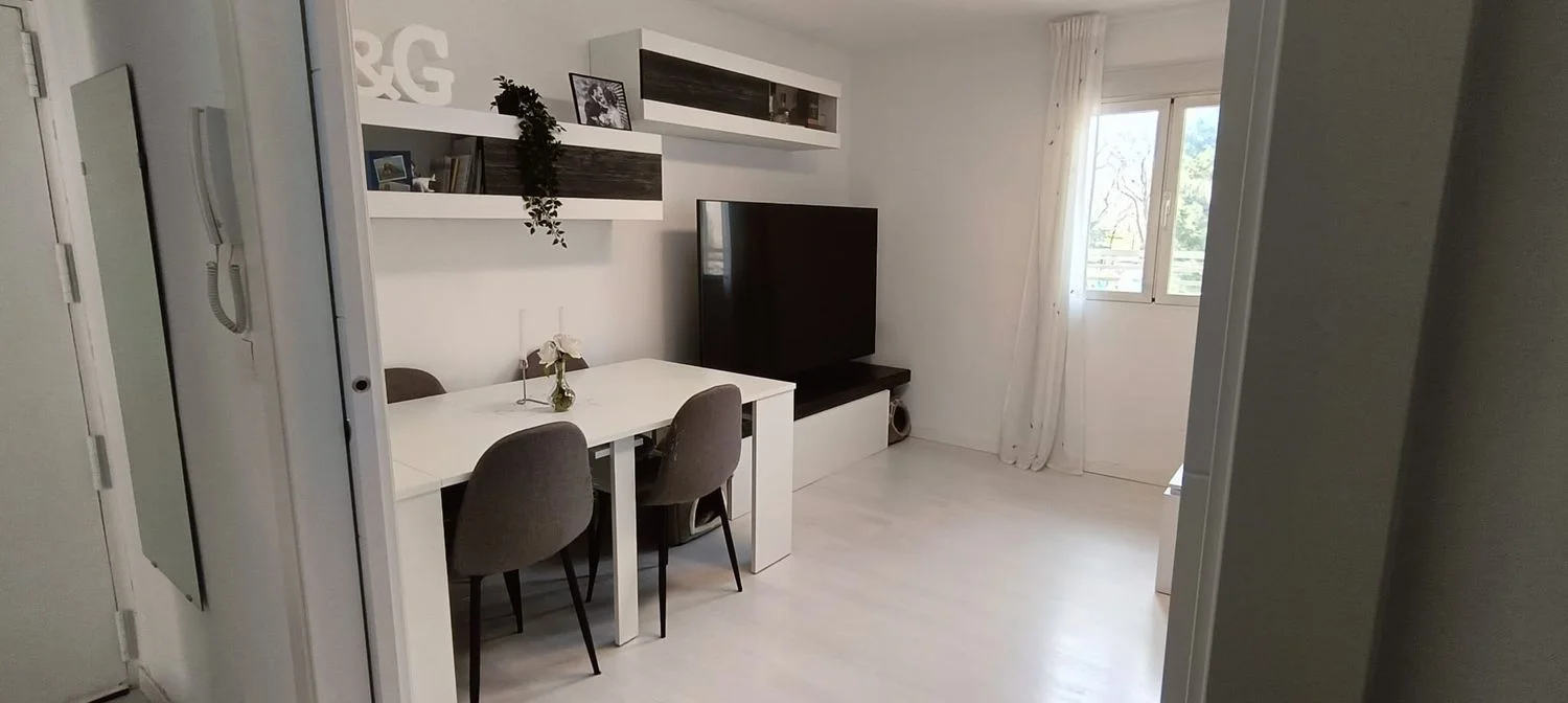 Piso en Barrio Aluche