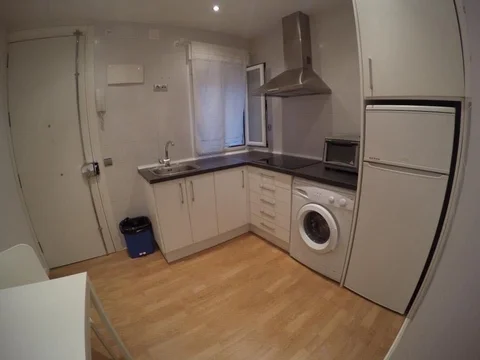 Piso en paseo de las Delicias, 39 - Foto 6