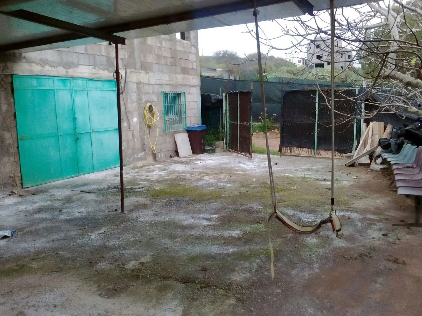 Finca rústica en calle los Charquitos s/n Sn - Foto 6