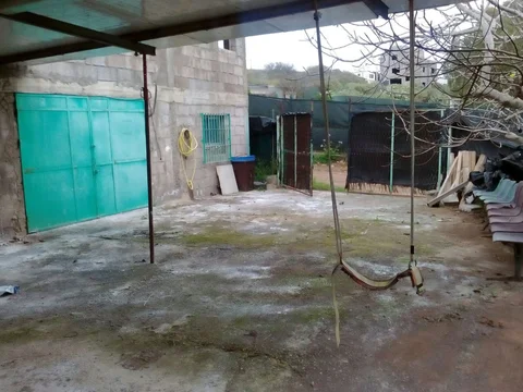 Finca rústica en calle los Charquitos s/n Sn - Foto 6