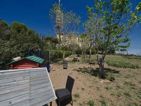 Piso en carretera de Vallvidrera a Barcelona, 73 - Foto 9