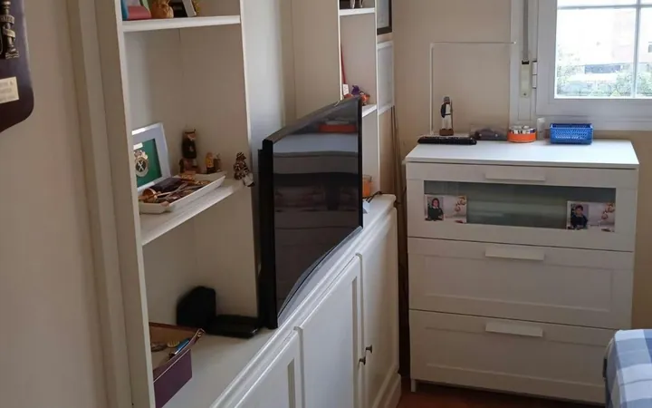 Piso en Avenida de Isabel de Valois, 28, Sanchinarro - Foto 13