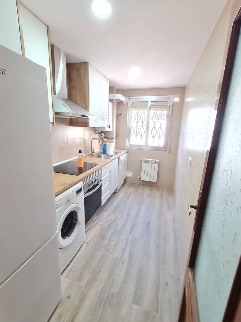 Piso en calle Manola y Rosario s/n - Foto 4