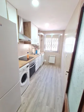 Piso en calle Manola y Rosario s/n - Foto 3