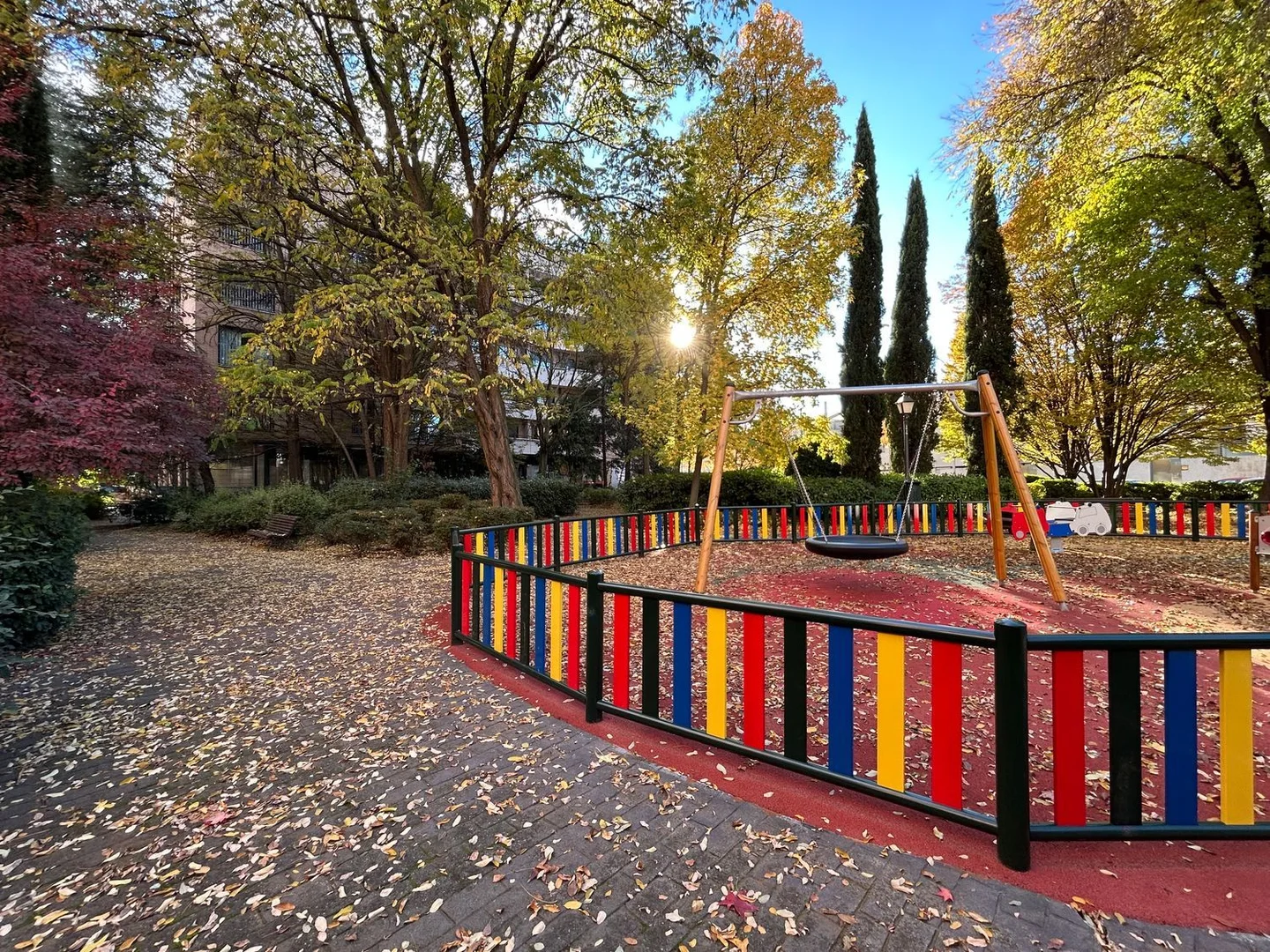 Piso en calle del Eucalipto, 11 - Foto 18